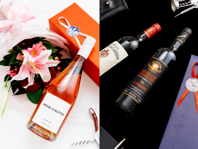 どのワインを贈るべきか?